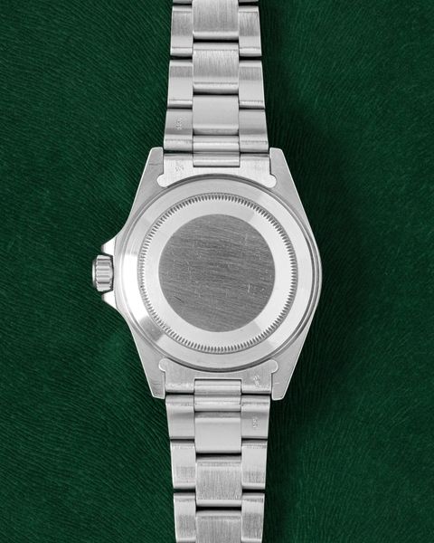 Rolex Submariner 14060